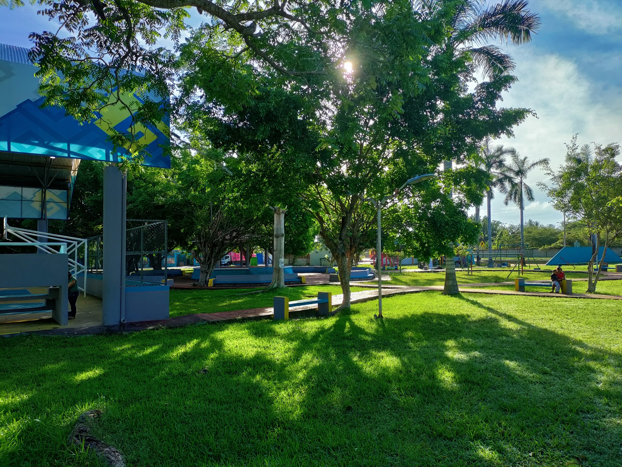 Subteniente López Park photo 4