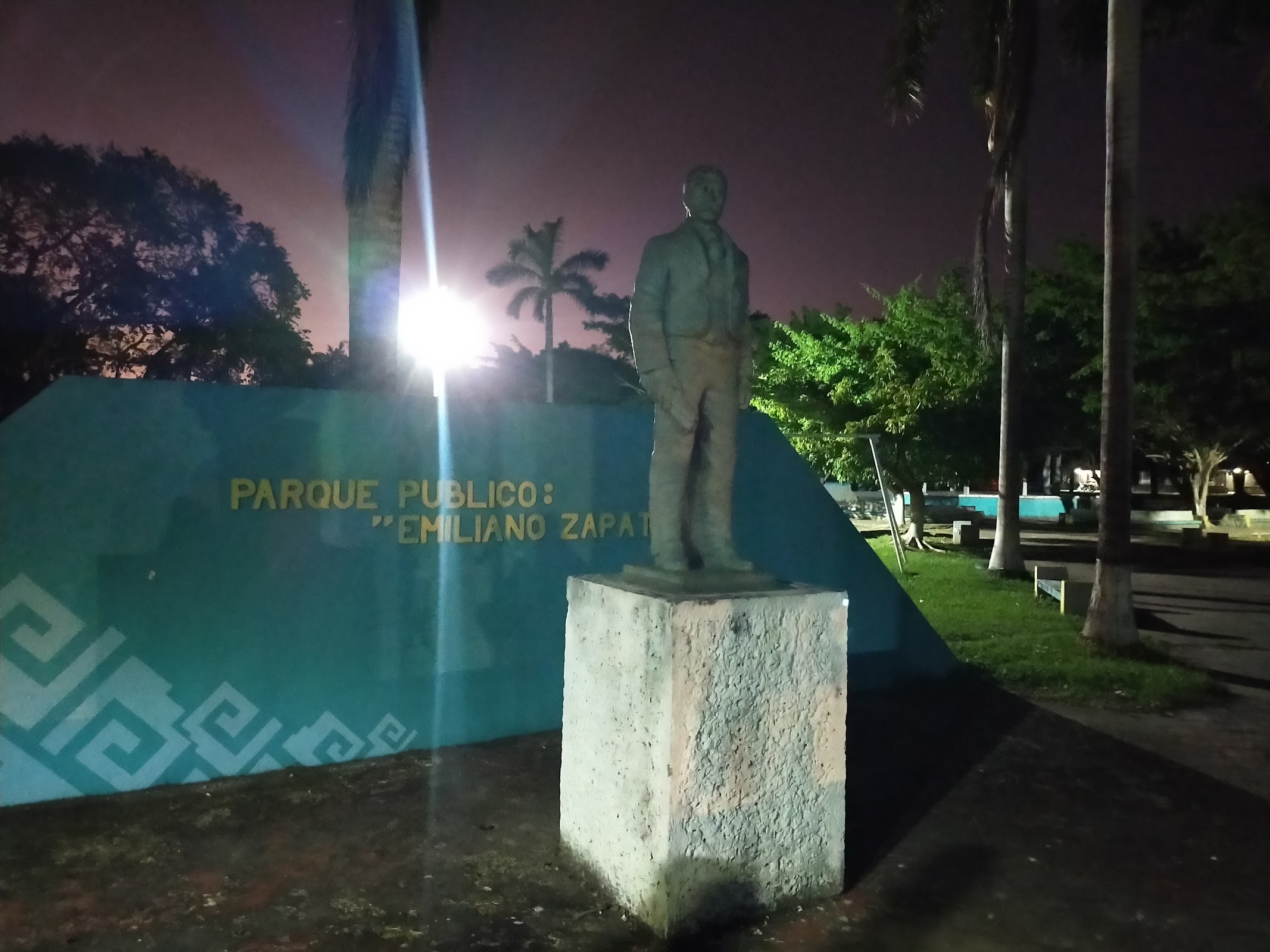 Subteniente López Park photo 3