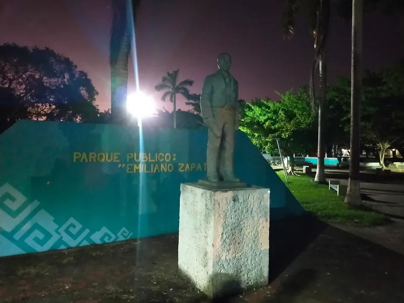 Subteniente López Park photo 3