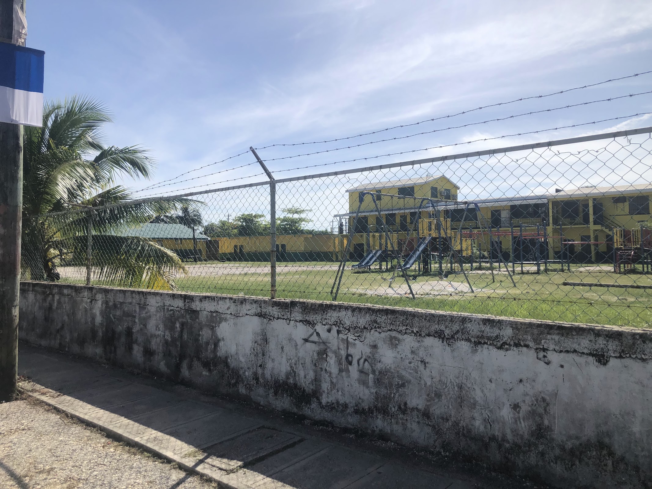 St John's Primary School