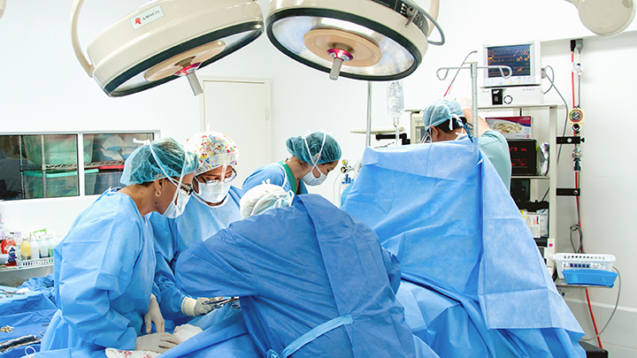 Quality of Life Surgery photo 2