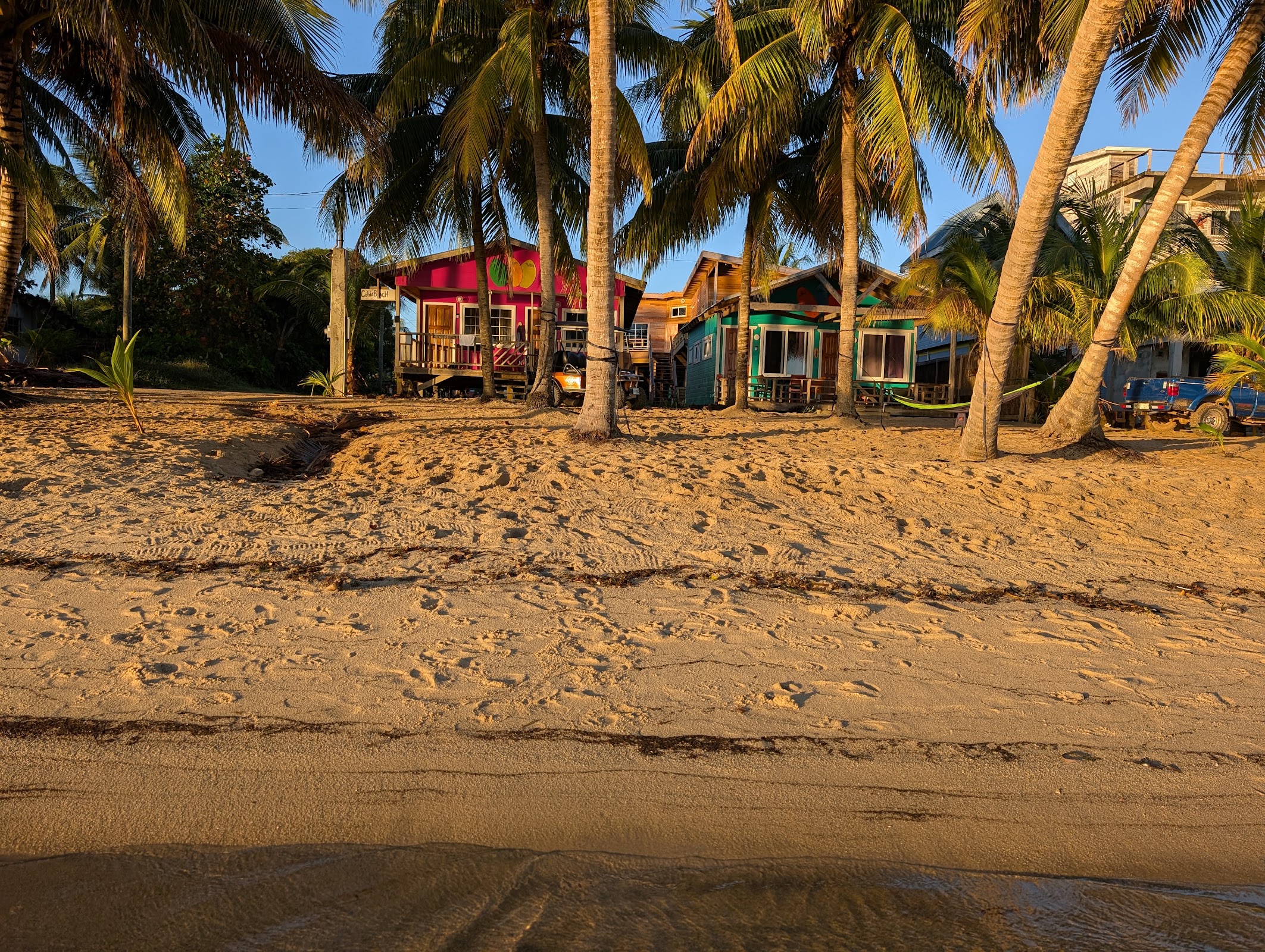 Cobia Beach Guest House photo 4