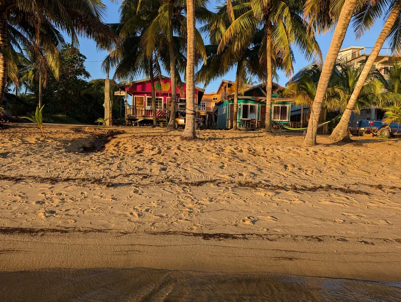 Cobia Beach Guest House photo 4