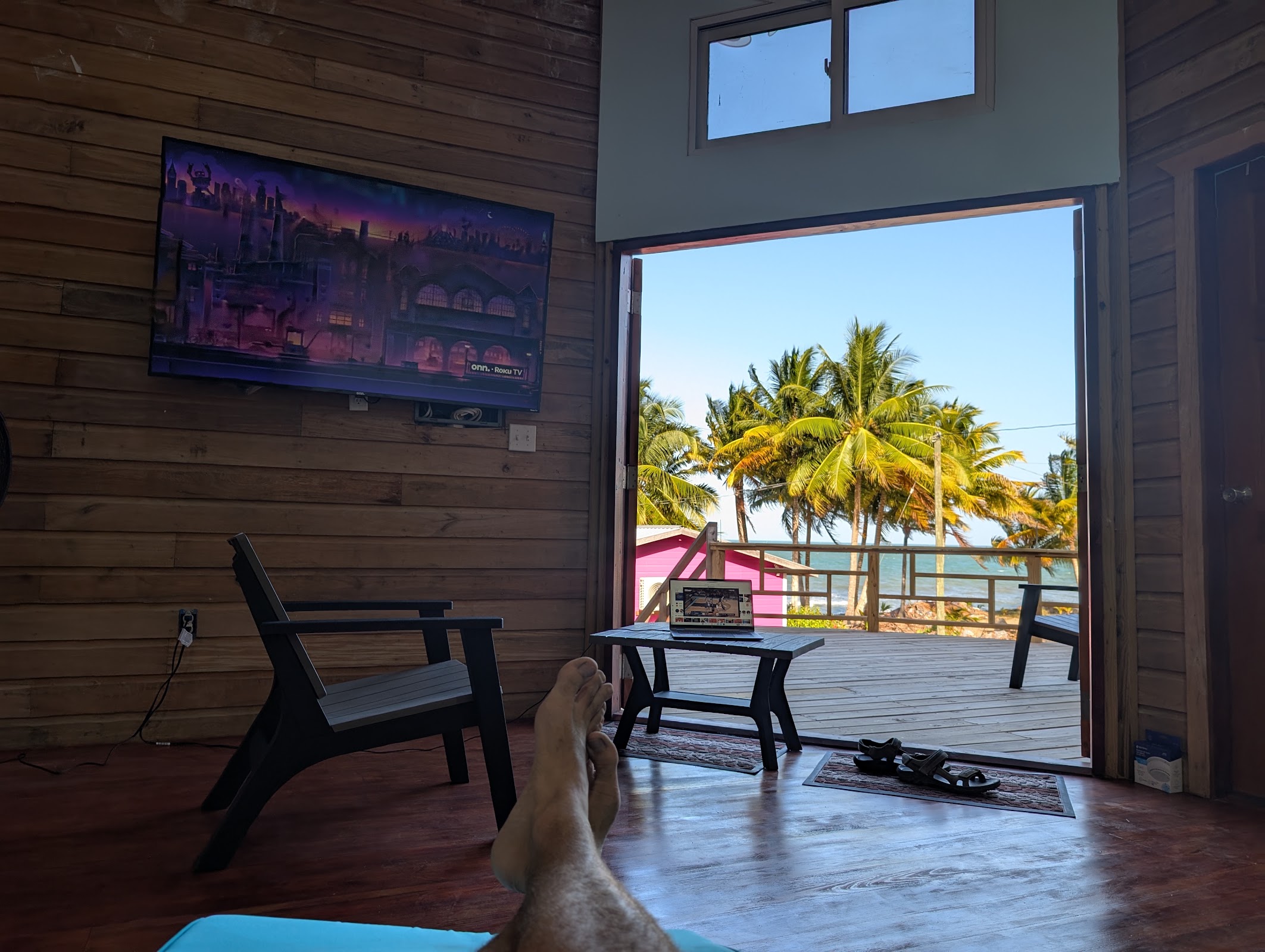 Cobia Beach Guest House photo 5