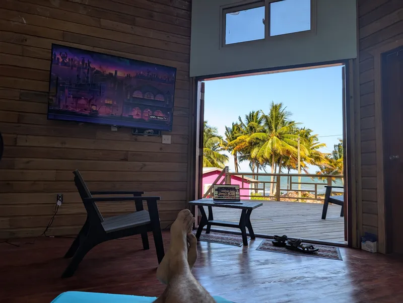 Cobia Beach Guest House photo 5