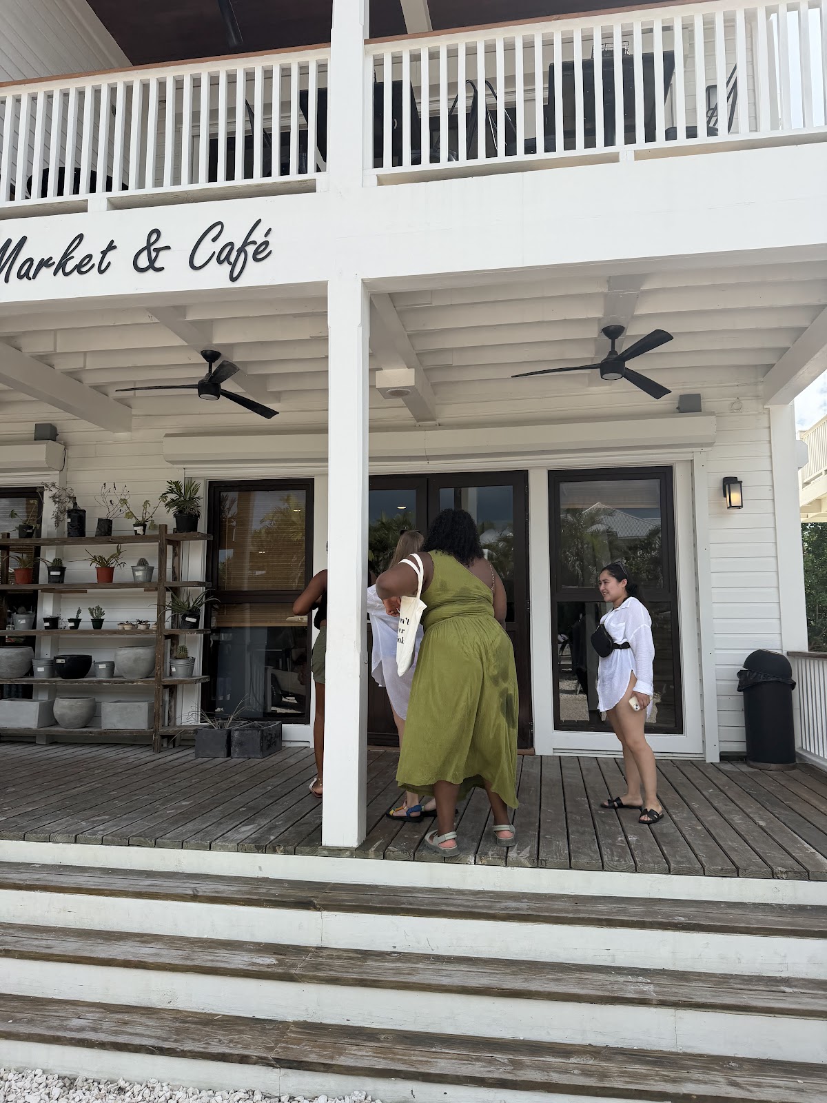 The Farmhouse Market and Cafe photo 6