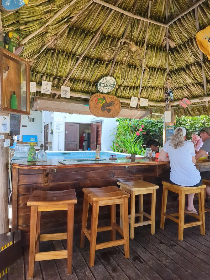 Toucan Jacks Tiki Bar photo 4