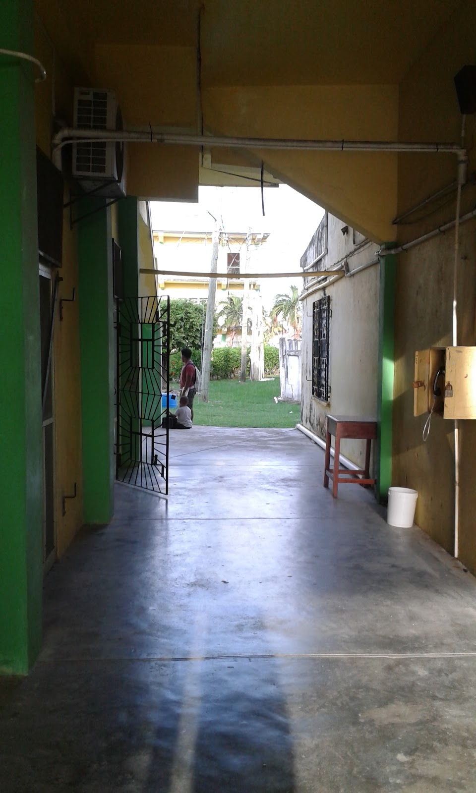 Pallotti High School photo 4