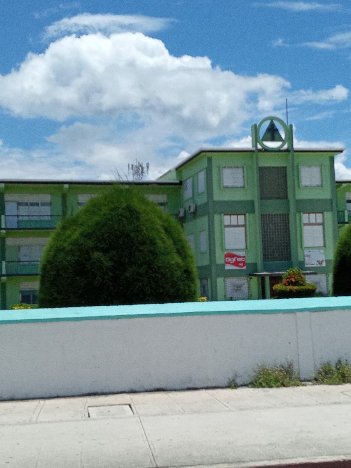 Pallotti High School