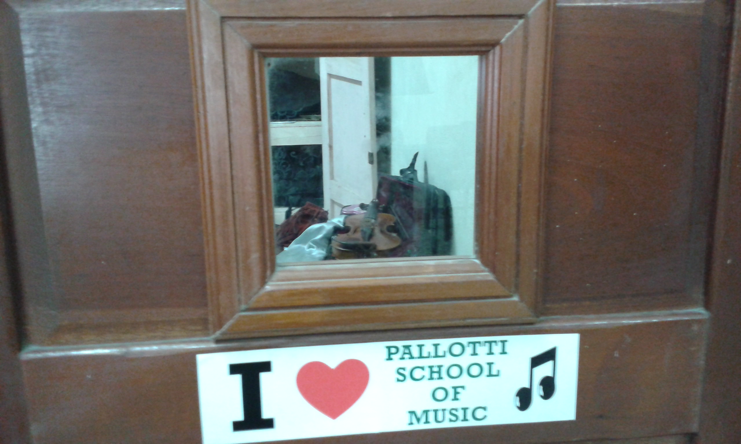 Pallotti High School photo 2