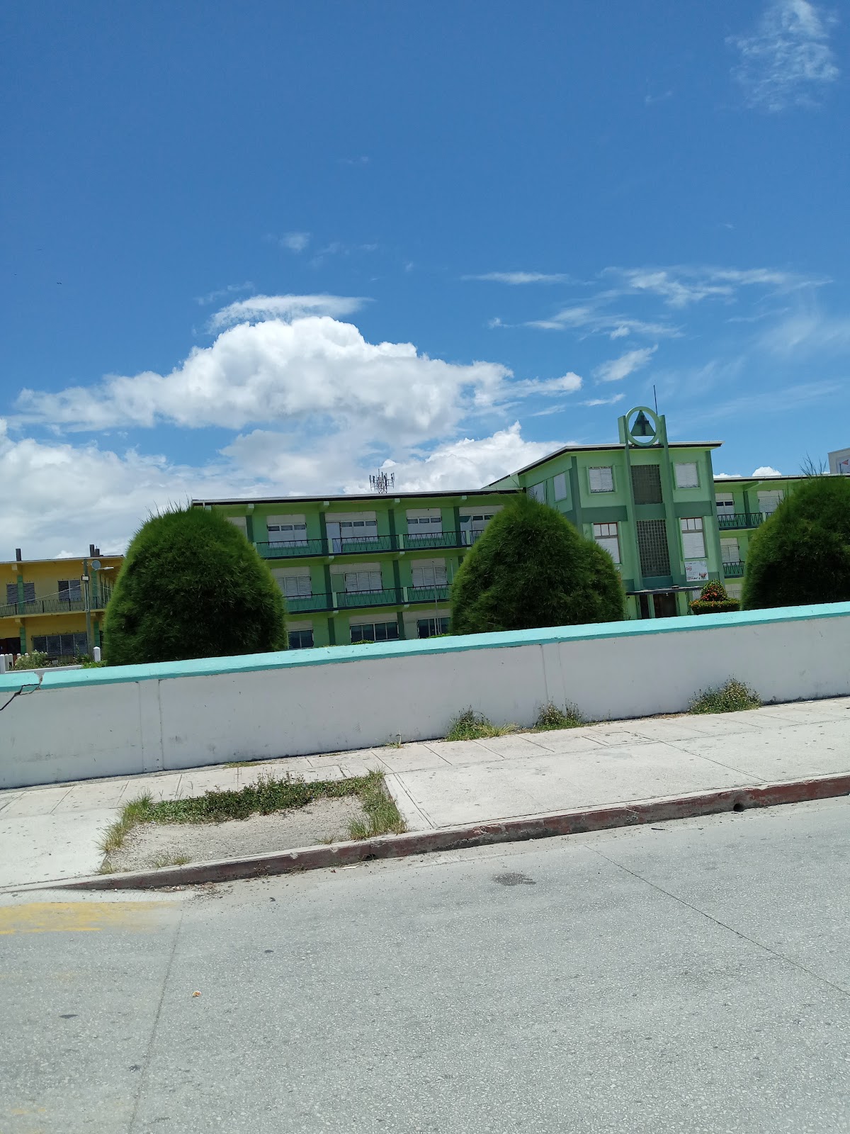 Pallotti High School photo 6