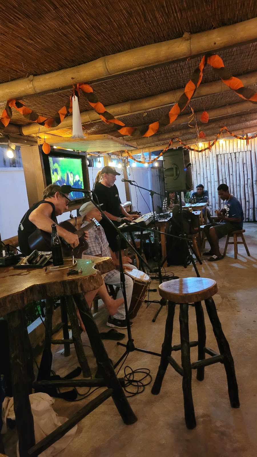 Strange Brew photo 5