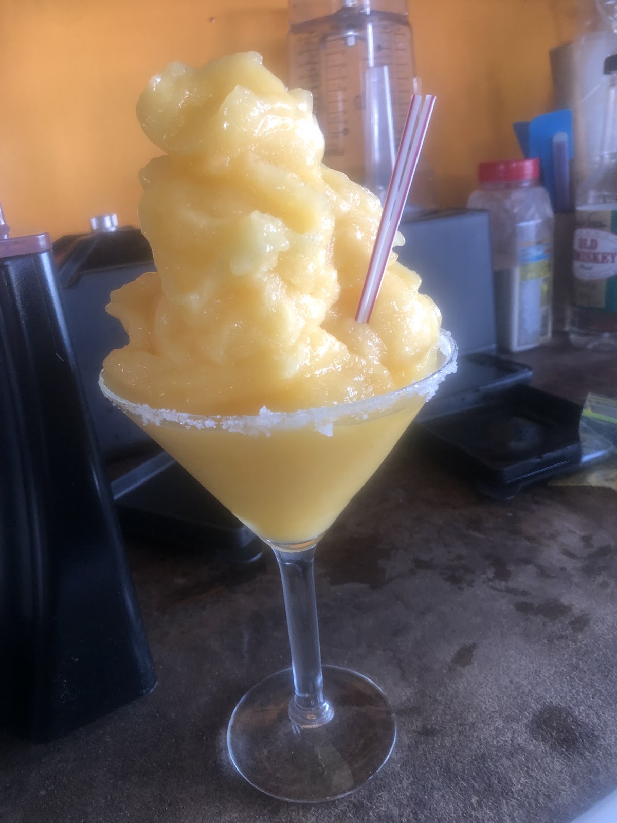 Strange Brew photo 6