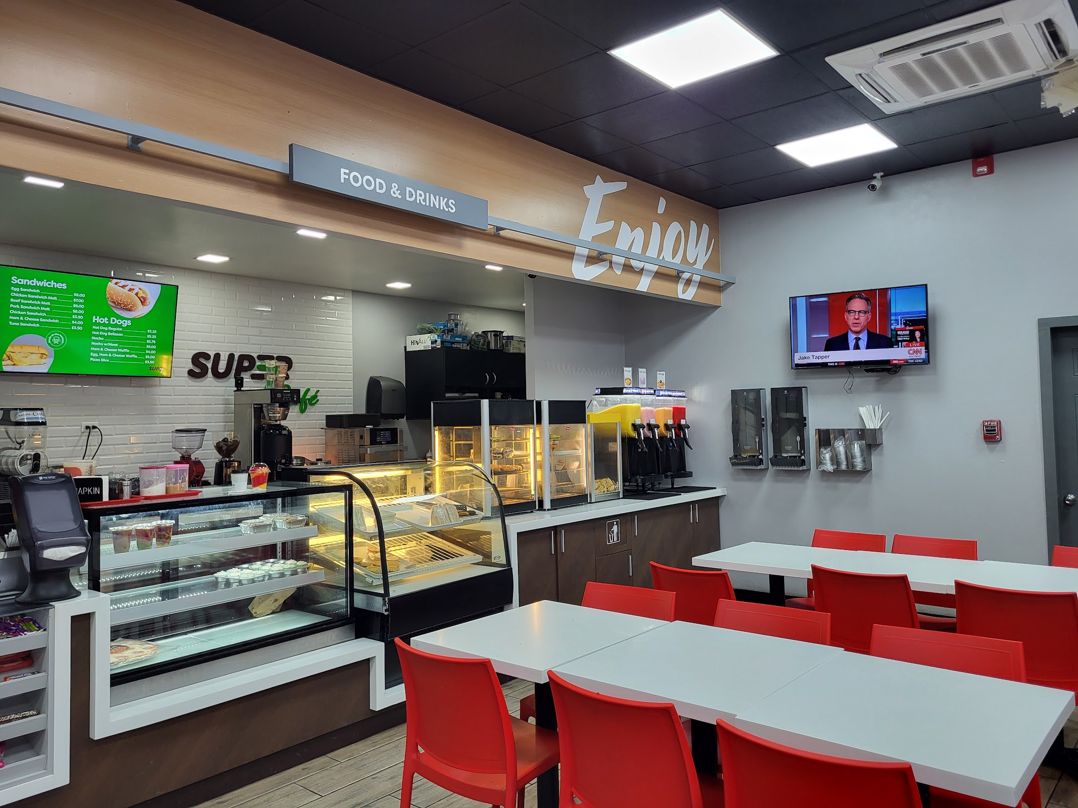 Puma Roundabout Service Station photo 2