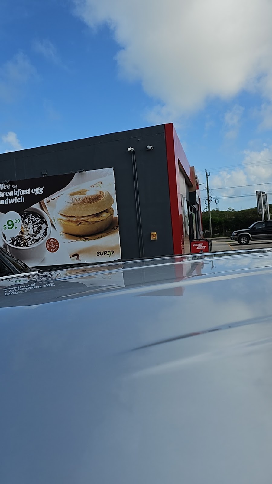 Puma Roundabout Service Station photo 4