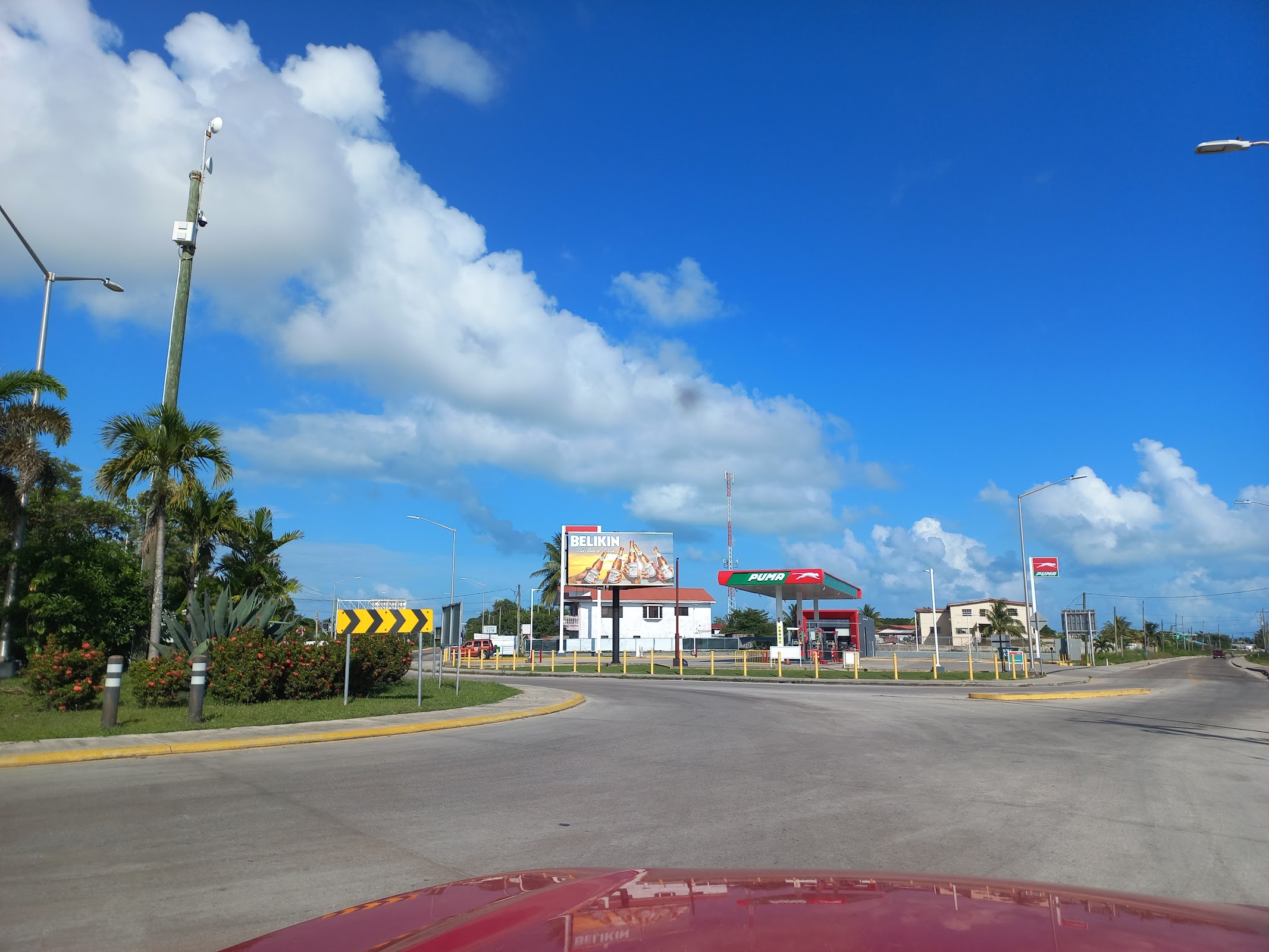 Puma Roundabout Service Station photo 7