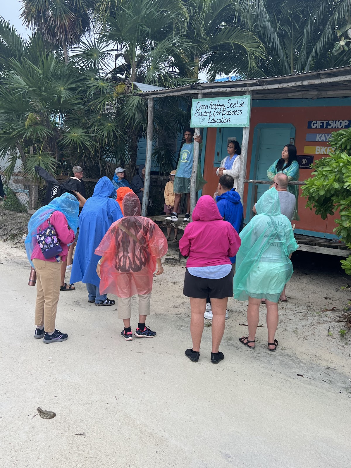 Ocean Academy SEaTIDE (Student-Led Business Education) photo 5