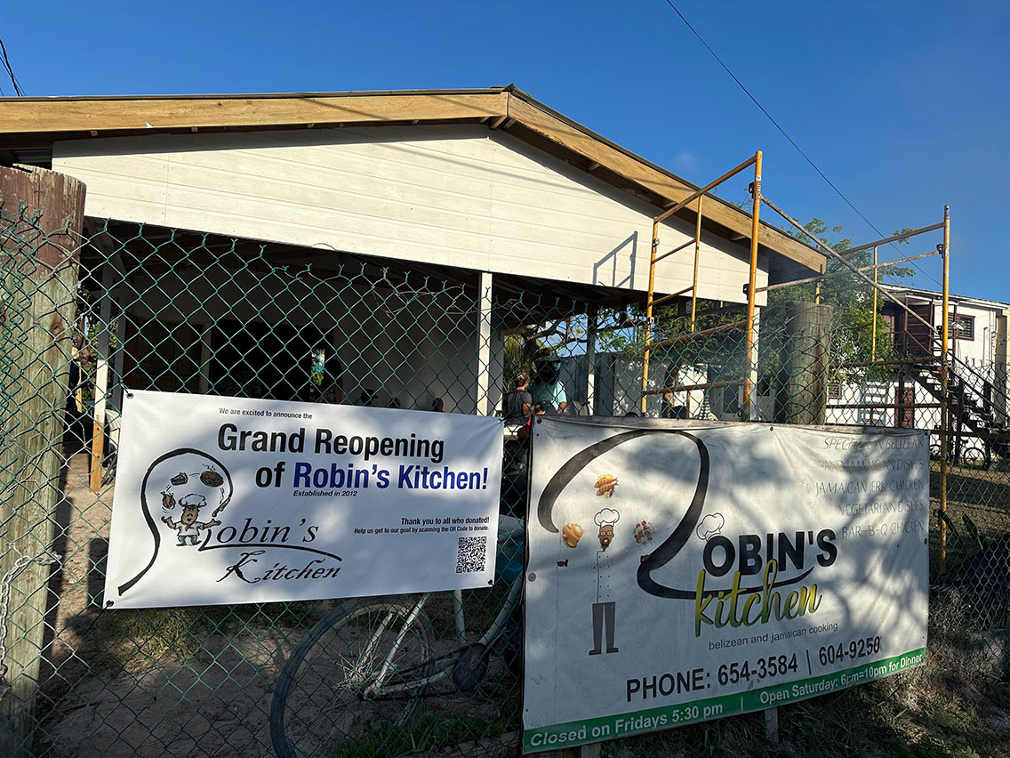 Robin's Kitchen photo 3