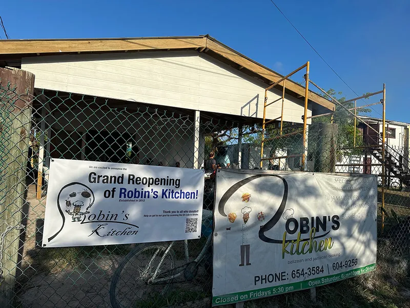 Robin's Kitchen photo 3