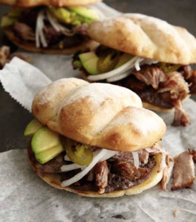 Orale Mexican Food photo 5