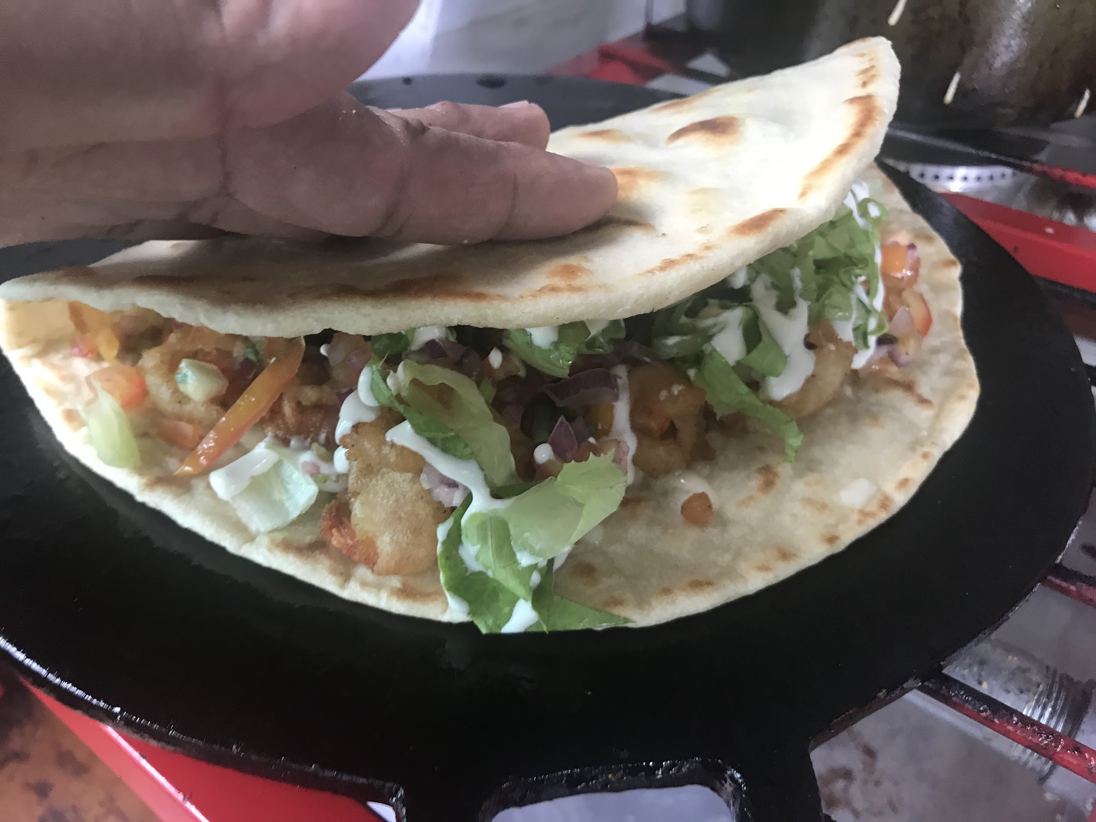Orale Mexican Food photo 7