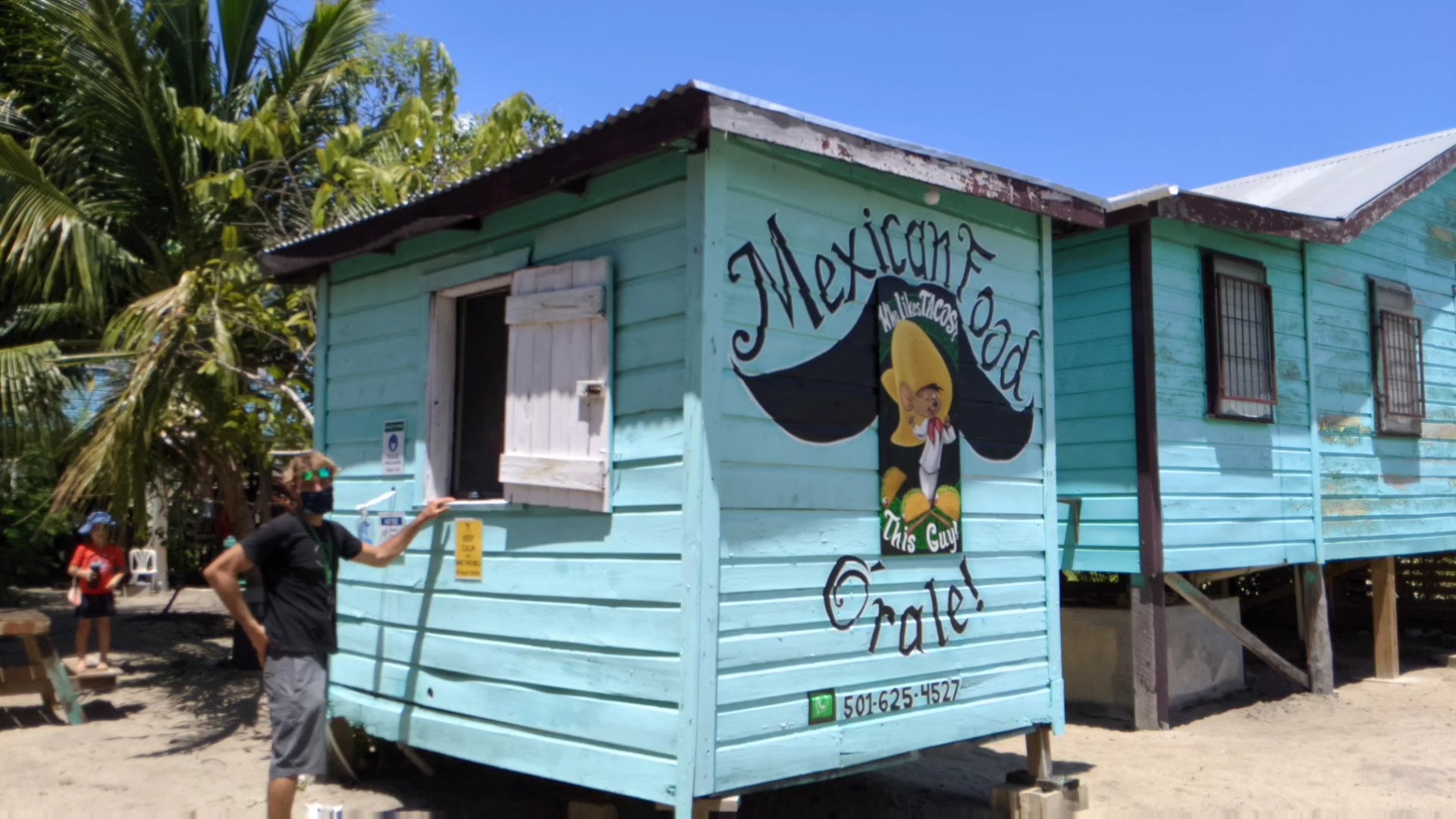 Orale Mexican Food photo 2