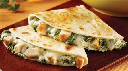 Orale Mexican Food photo 4
