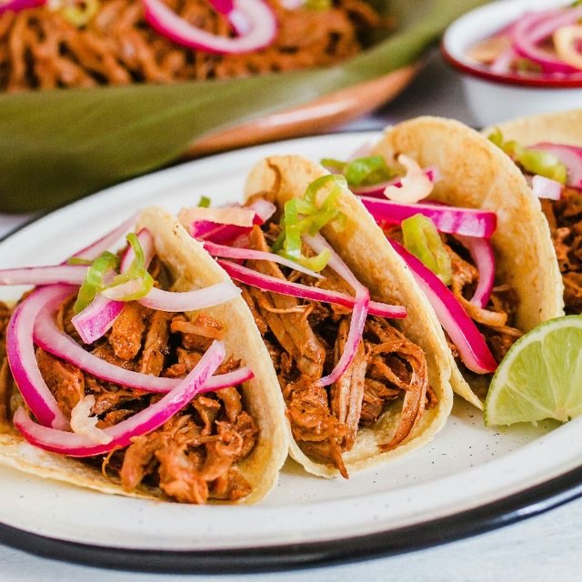 Orale Mexican Food photo 1