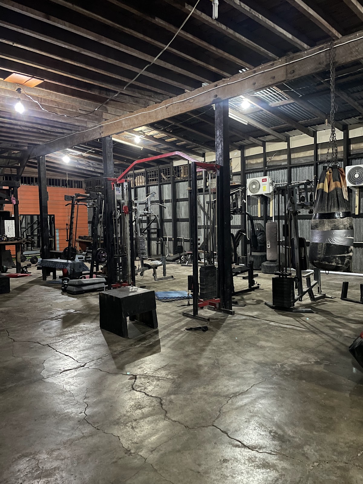 Mr Sas’s Gym photo 3