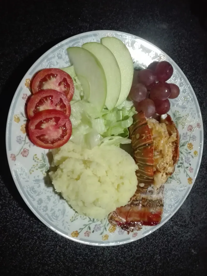 Lily's Kitchen