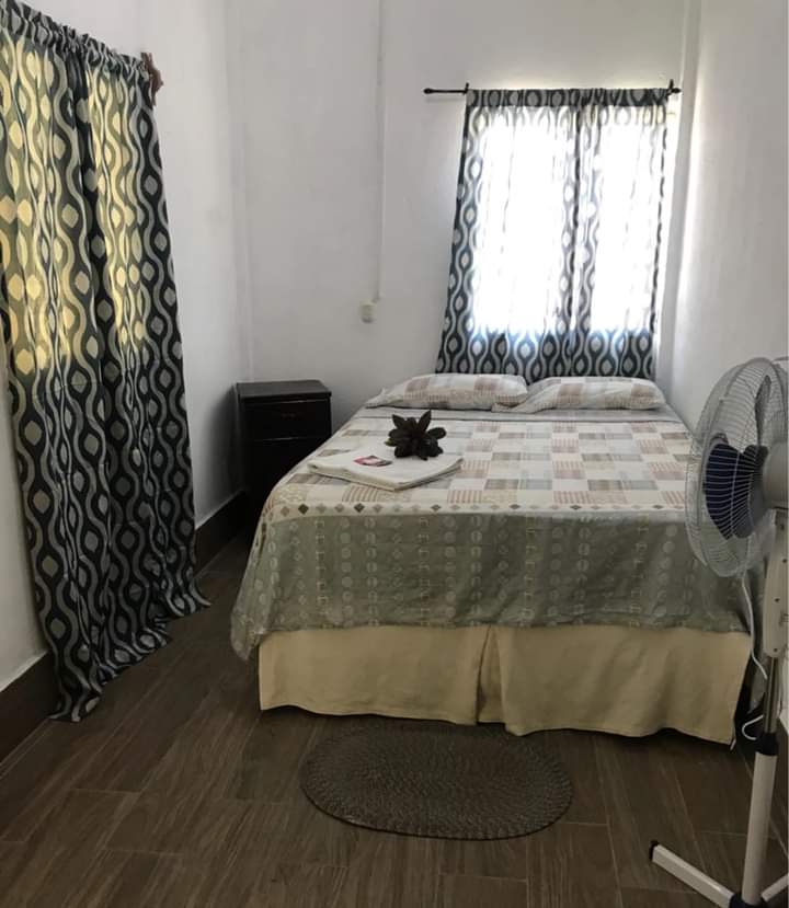 Hotel Casa Blanca Melchor De Mencos Peten photo 8