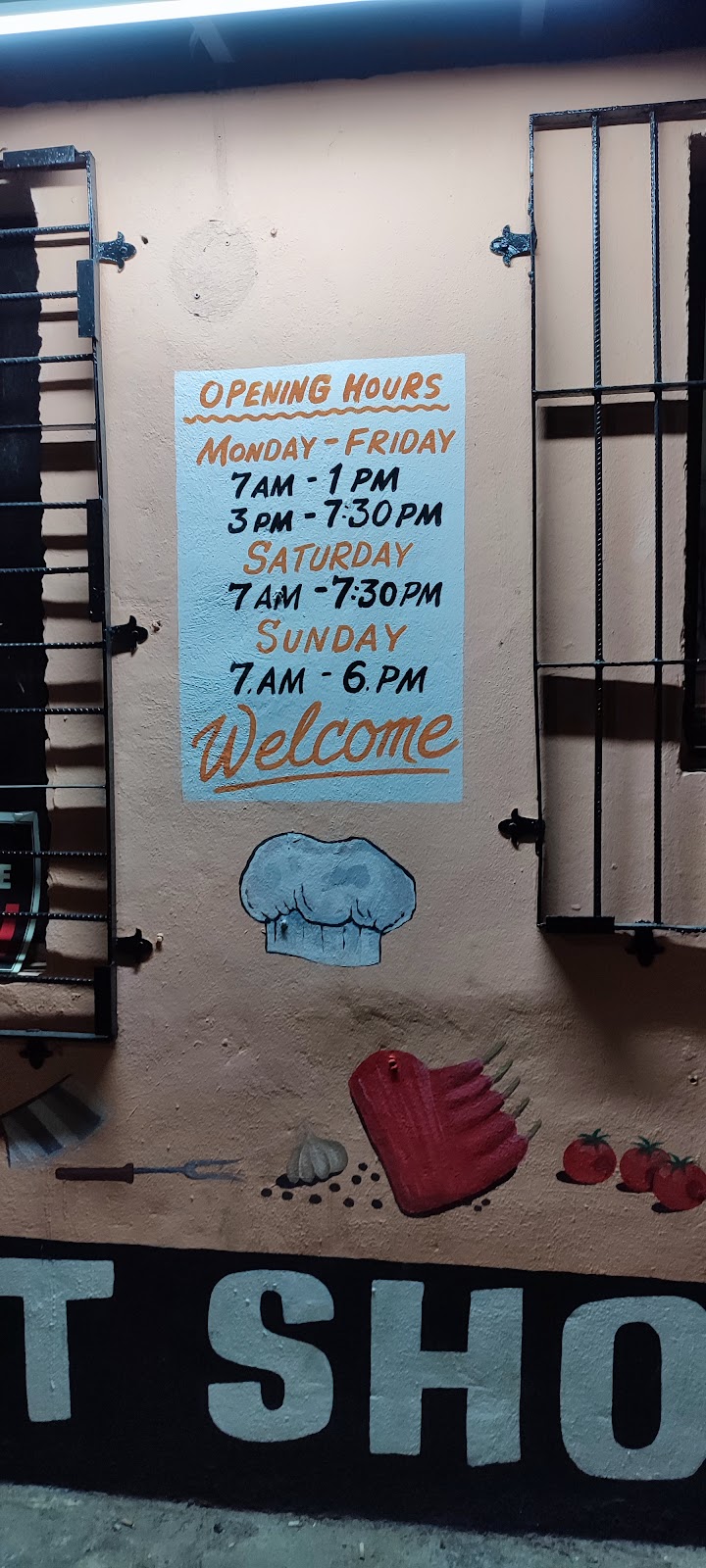 Jun's Meat Shop photo 2