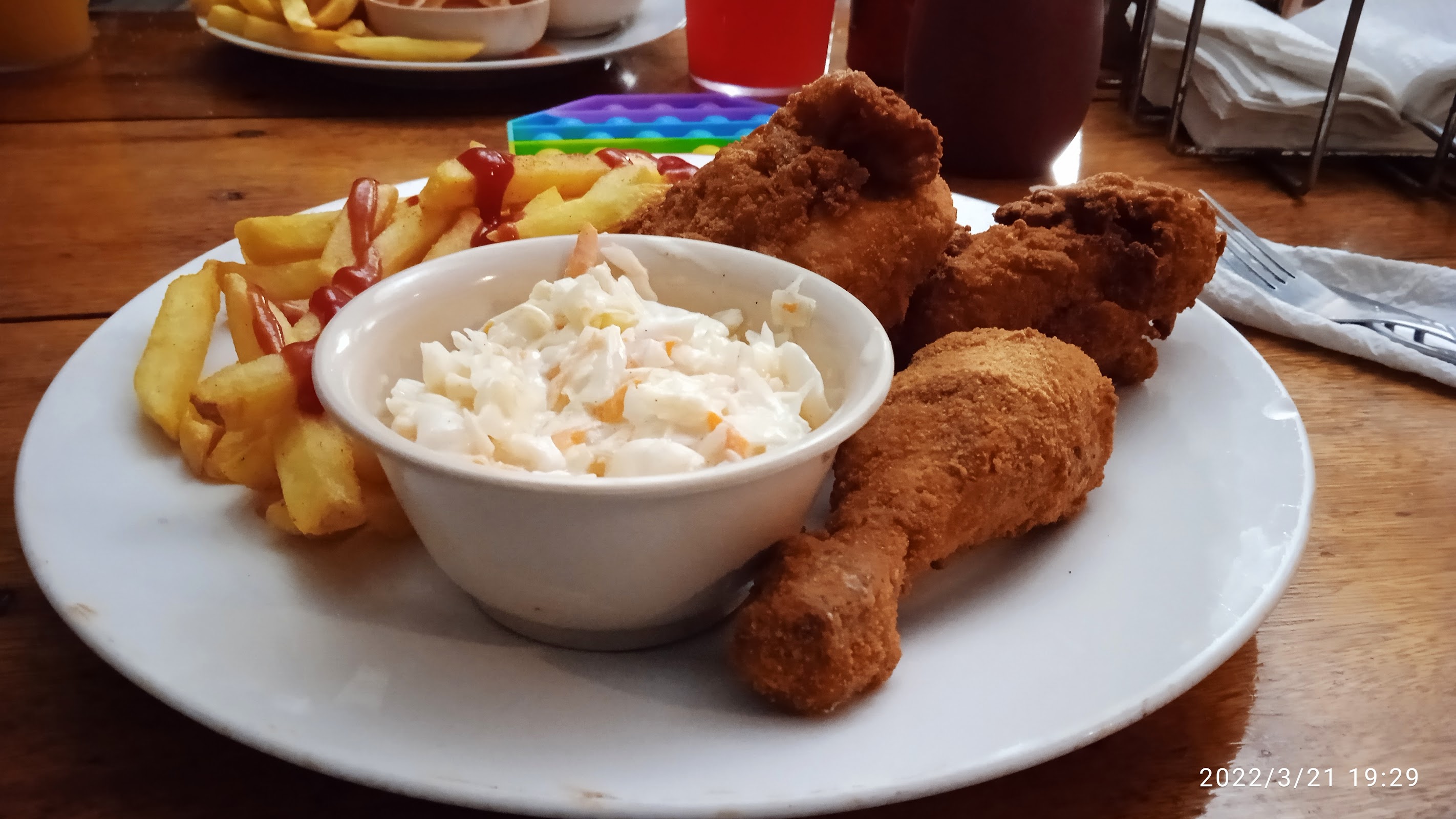 Sisters Diner photo 2