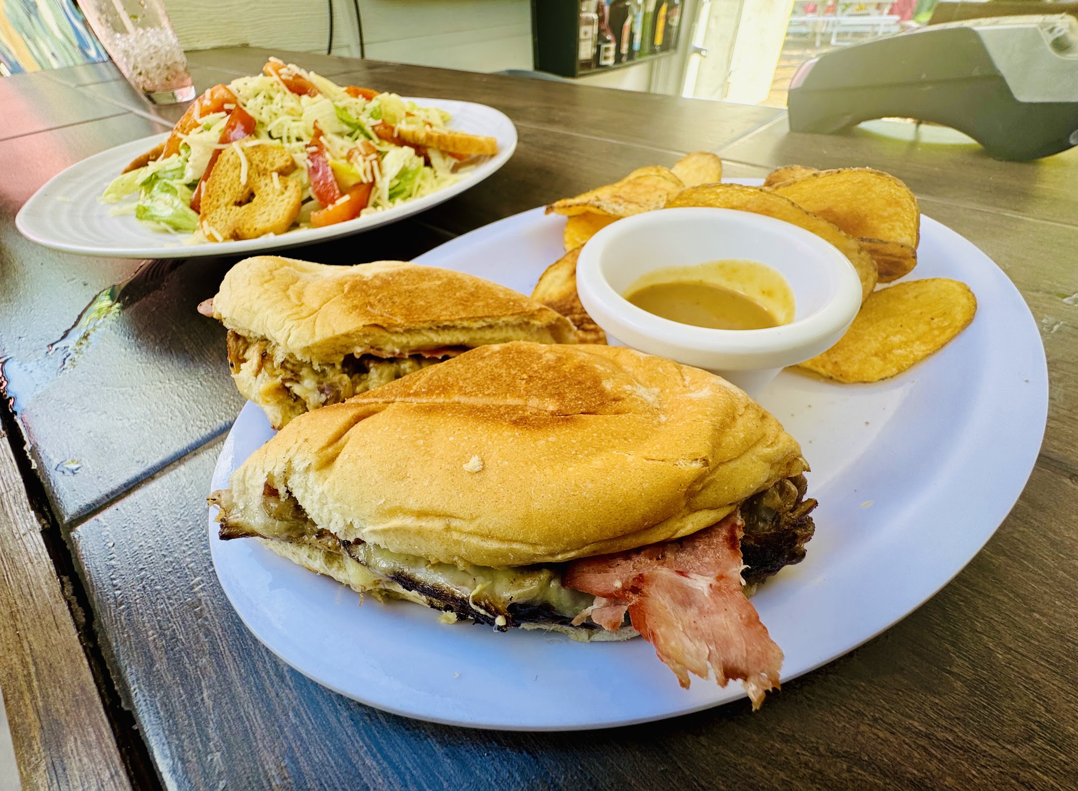 Comida Rey photo 3