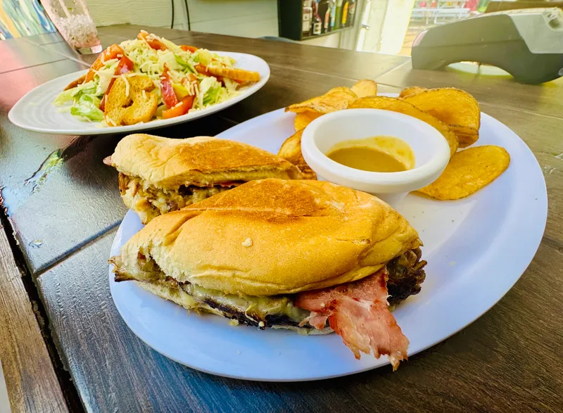 Comida Rey photo 3