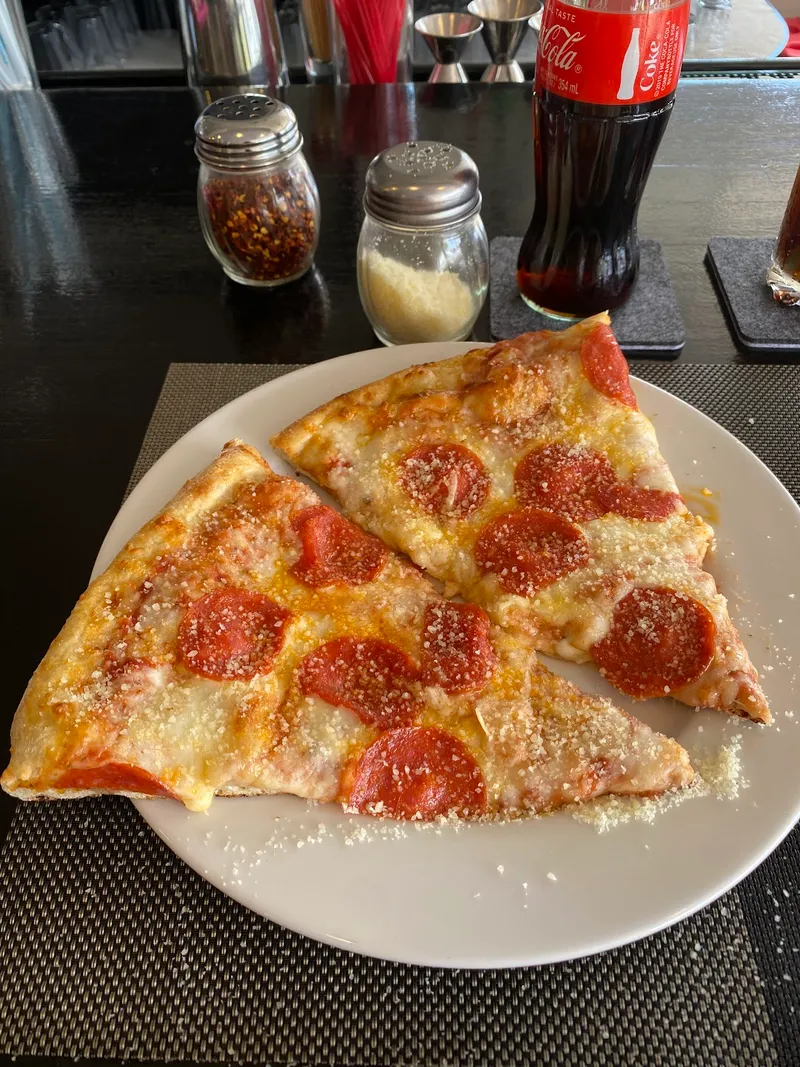 Chicken Joe's Placencia
