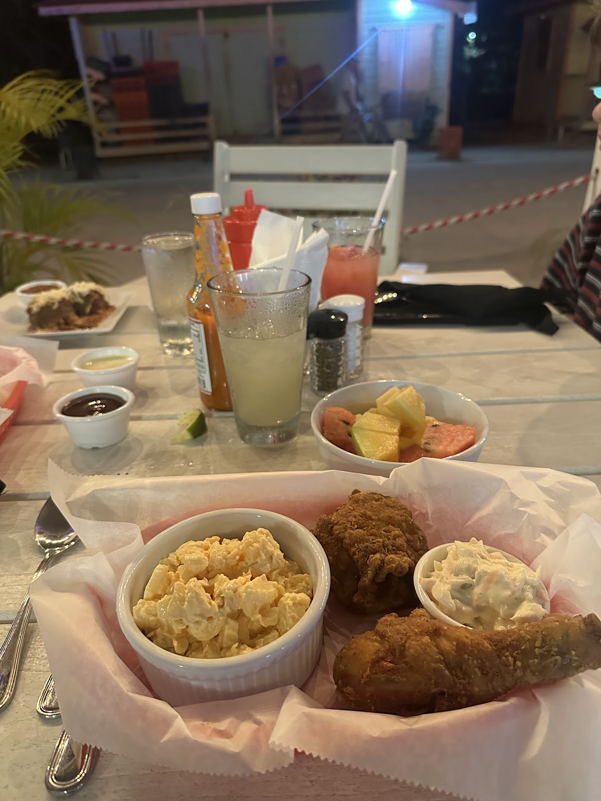Chicken Joe's Placencia photo 6