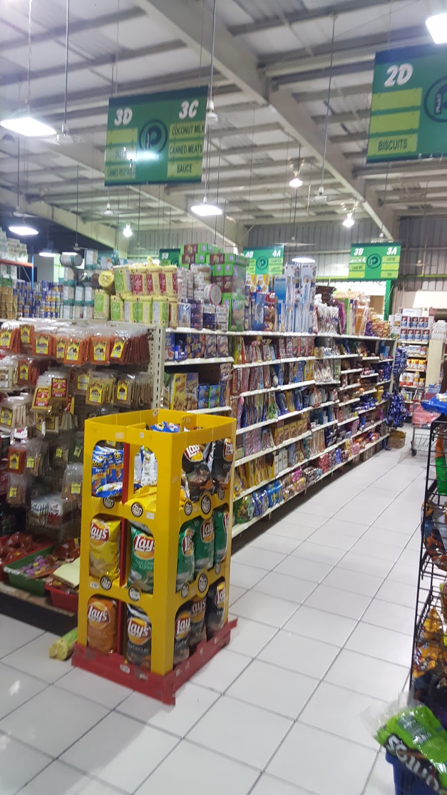 Publics Supermarket Highway photo 2
