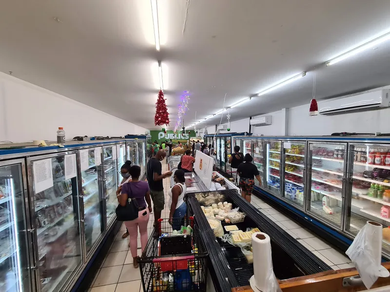 Publics Supermarket Highway photo 4