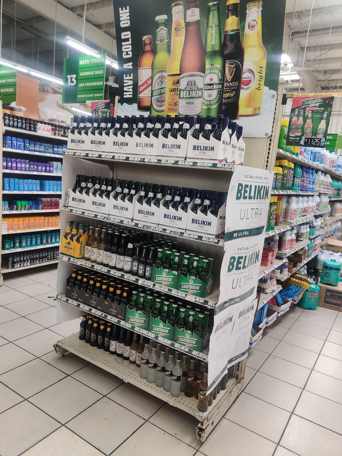 Publics Supermarket Highway photo 7