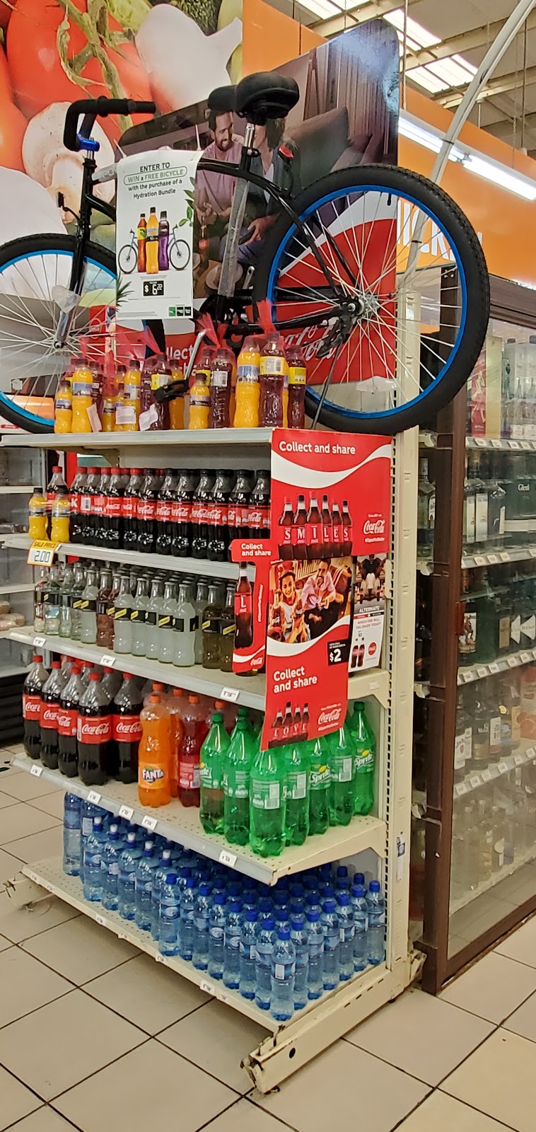 Publics Supermarket Highway photo 3