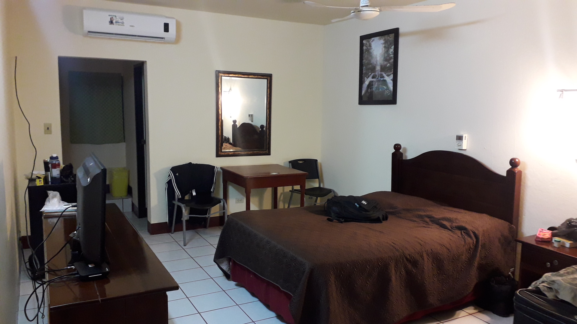 ST. CHRISTOPHER’S HOTEL photo 6