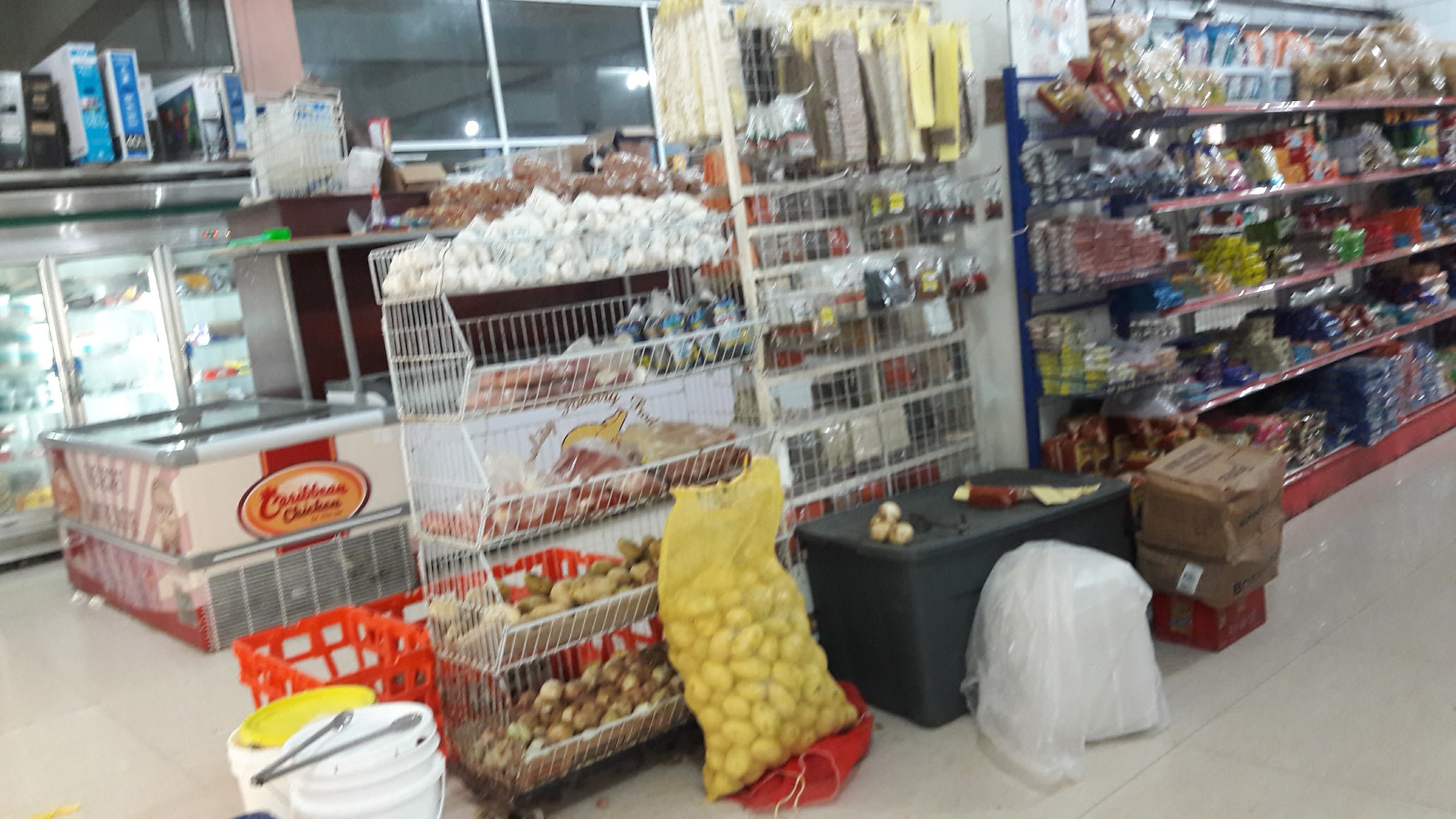 Sunny City Supermarket photo 4