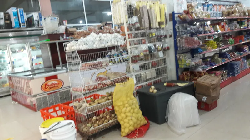 Sunny City Supermarket photo 4