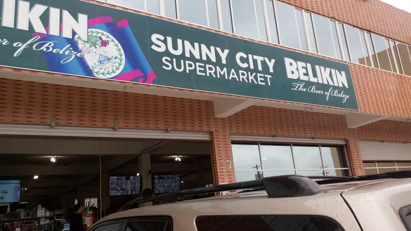 Sunny City Supermarket photo 3