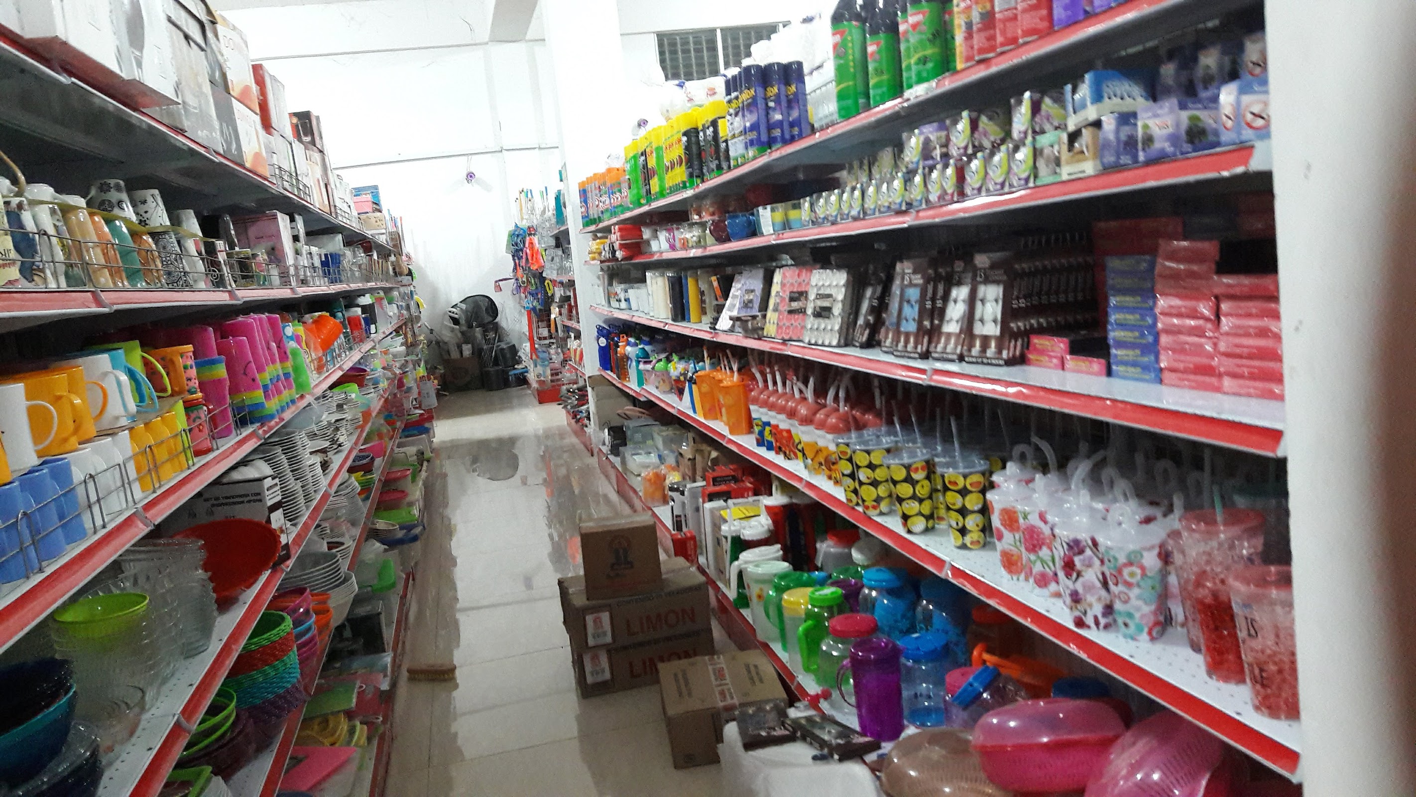 Sunny City Supermarket photo 8