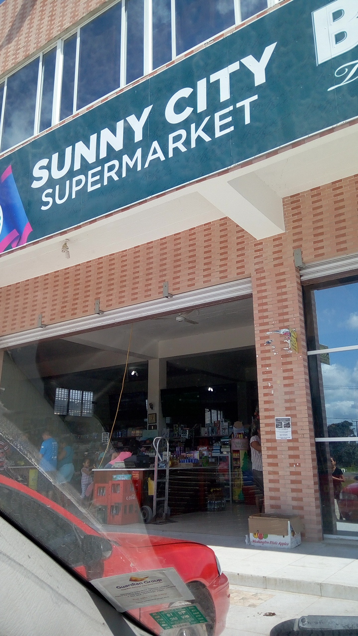 Sunny City Supermarket photo 5