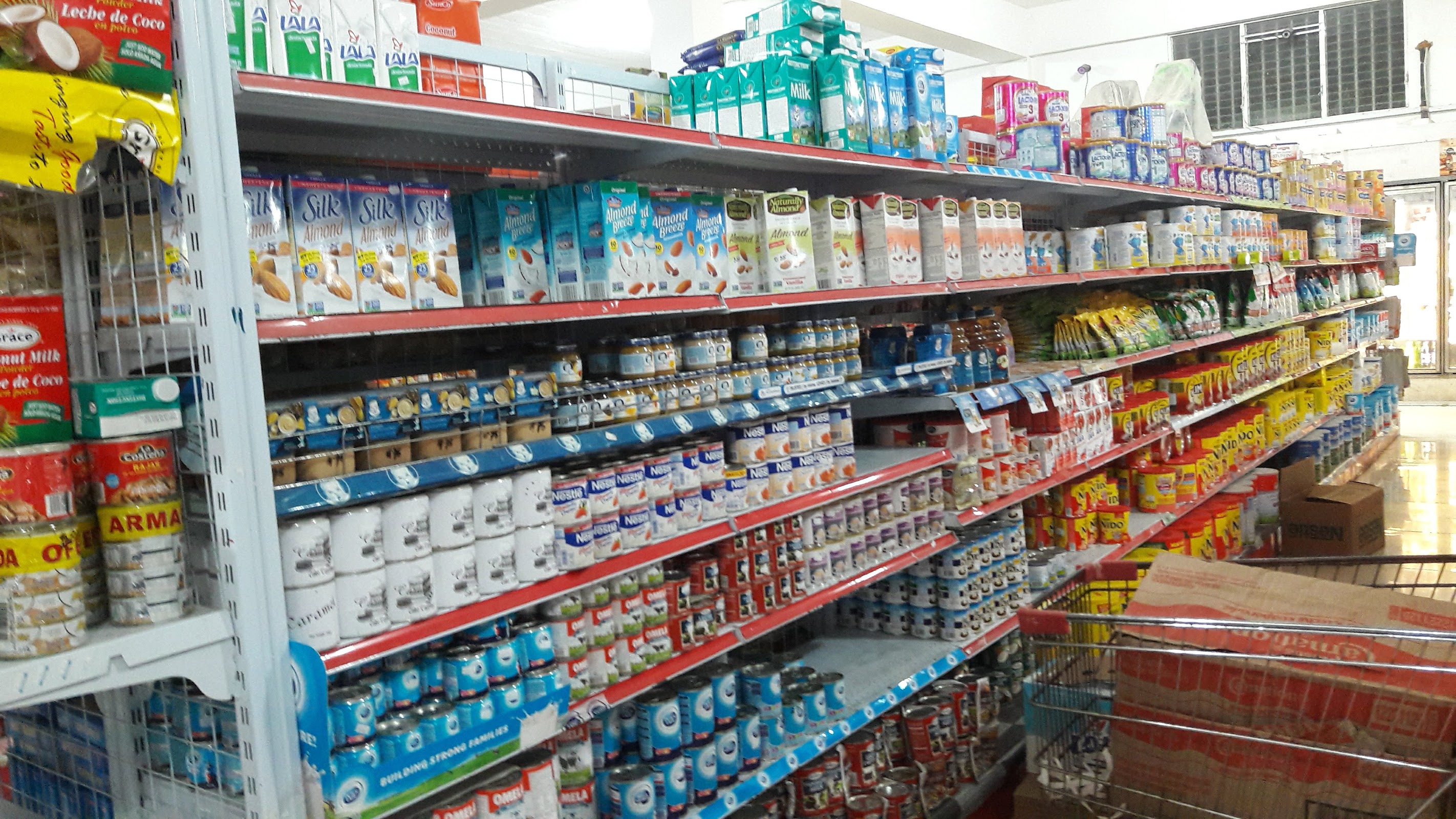 Sunny City Supermarket photo 6