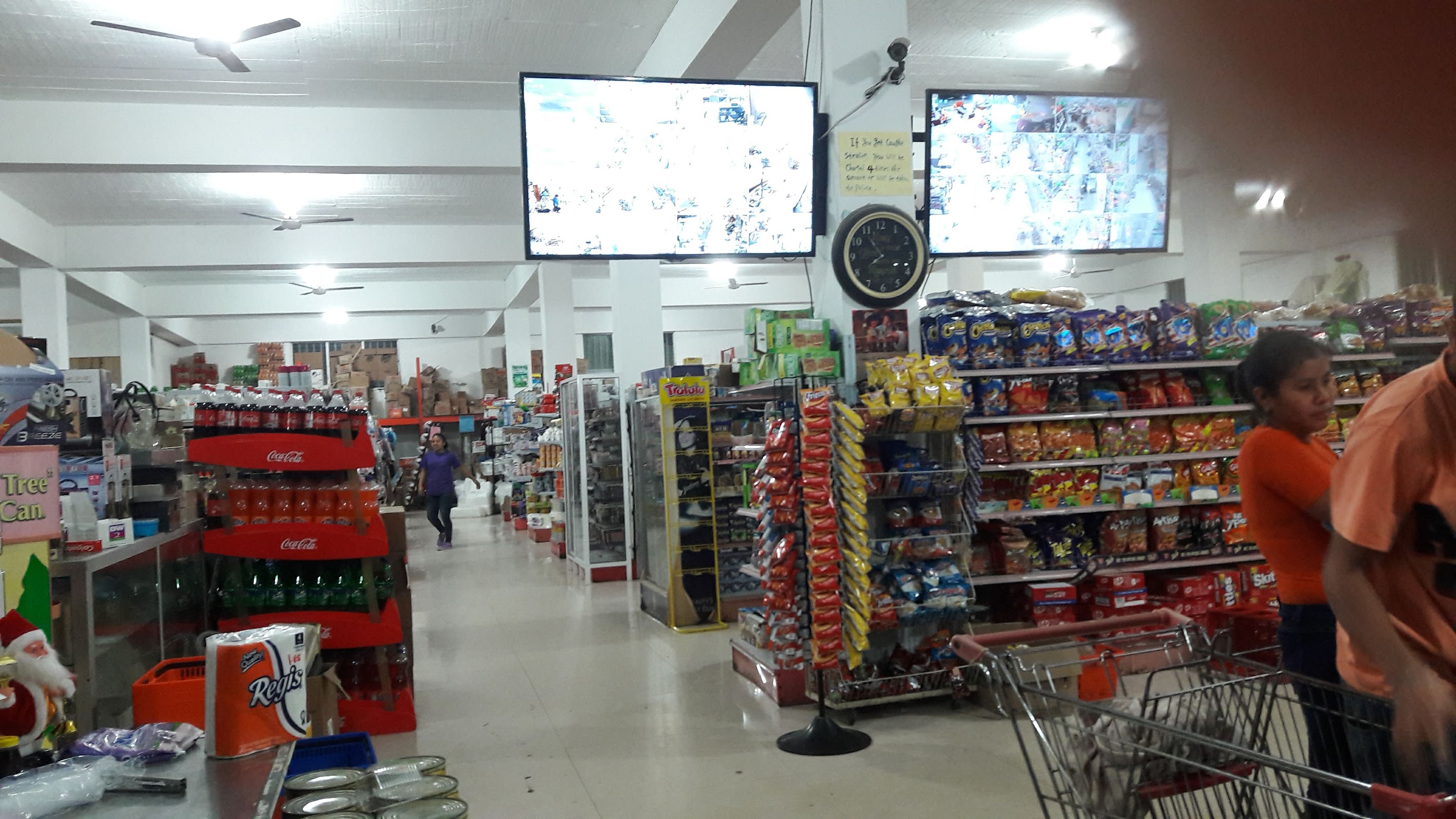 Sunny City Supermarket photo 7