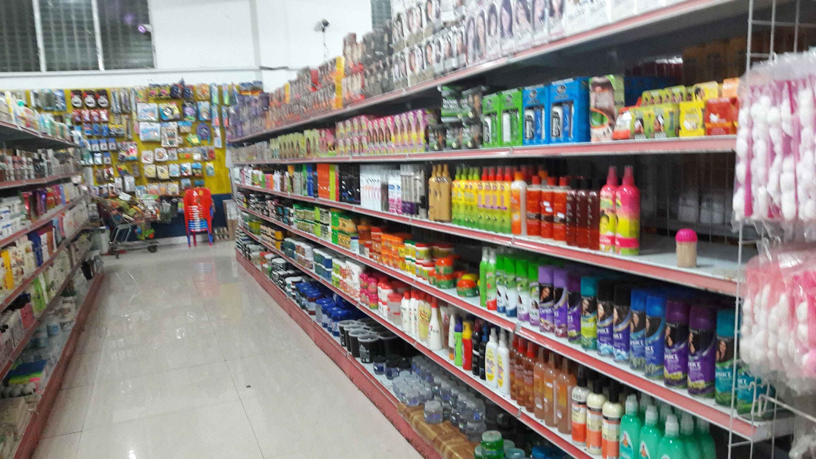Sunny City Supermarket photo 2